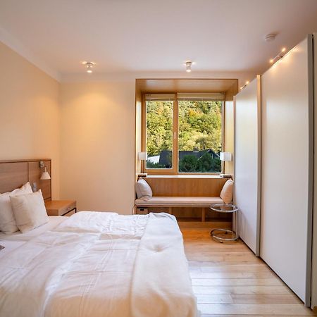 Villa Waldesruh Siegburg Eksteriør billede