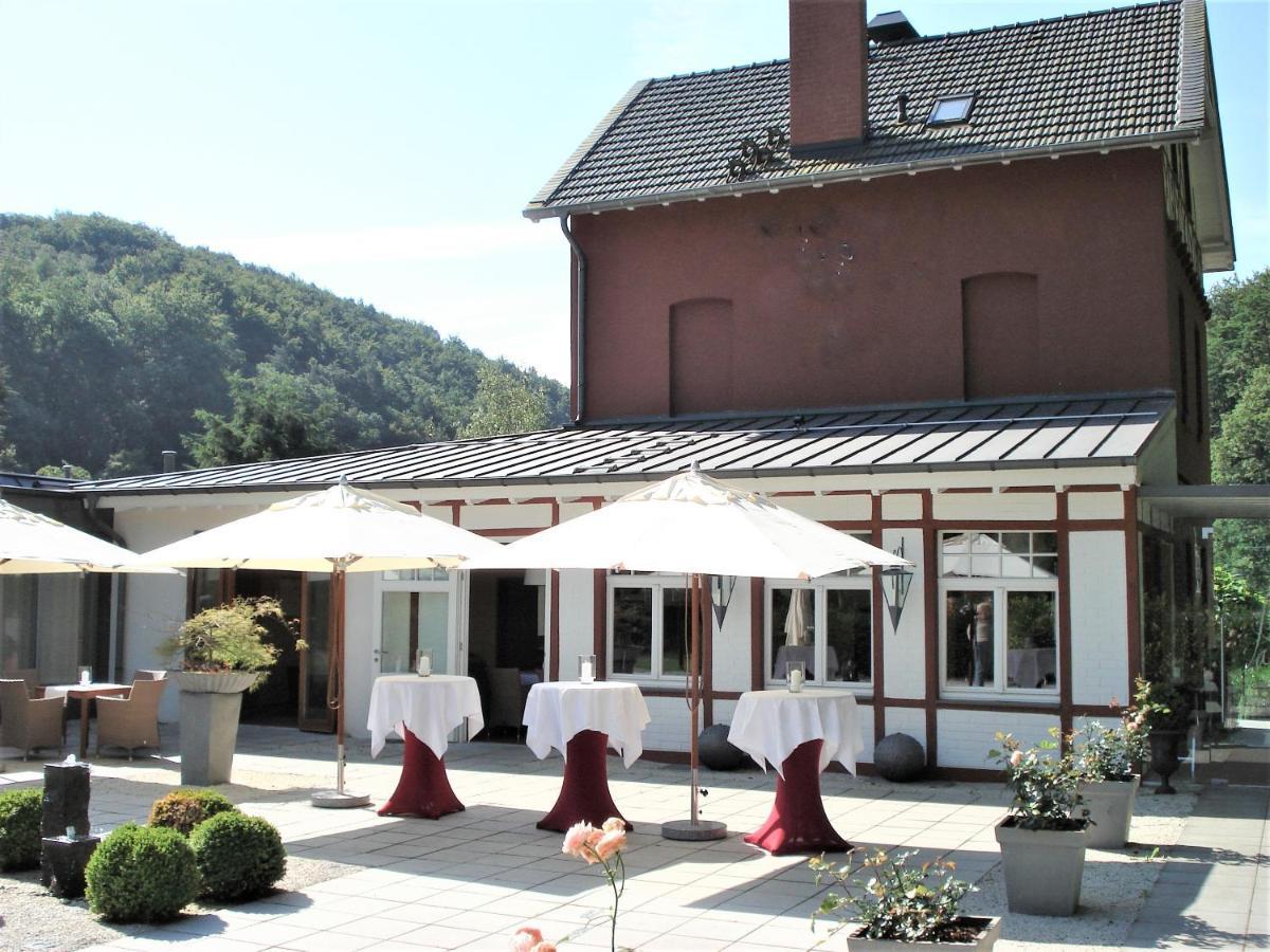 Villa Waldesruh Siegburg Eksteriør billede