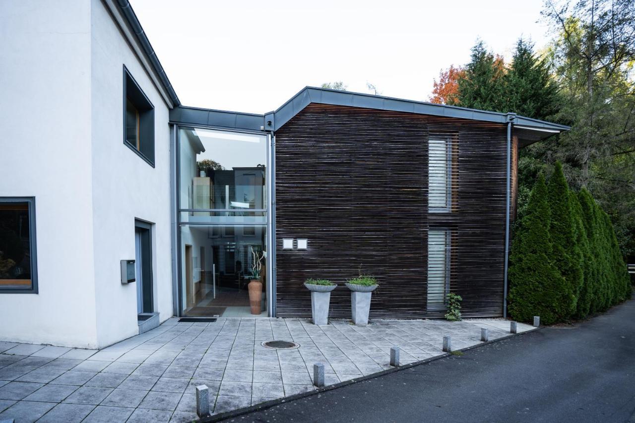 Villa Waldesruh Siegburg Eksteriør billede