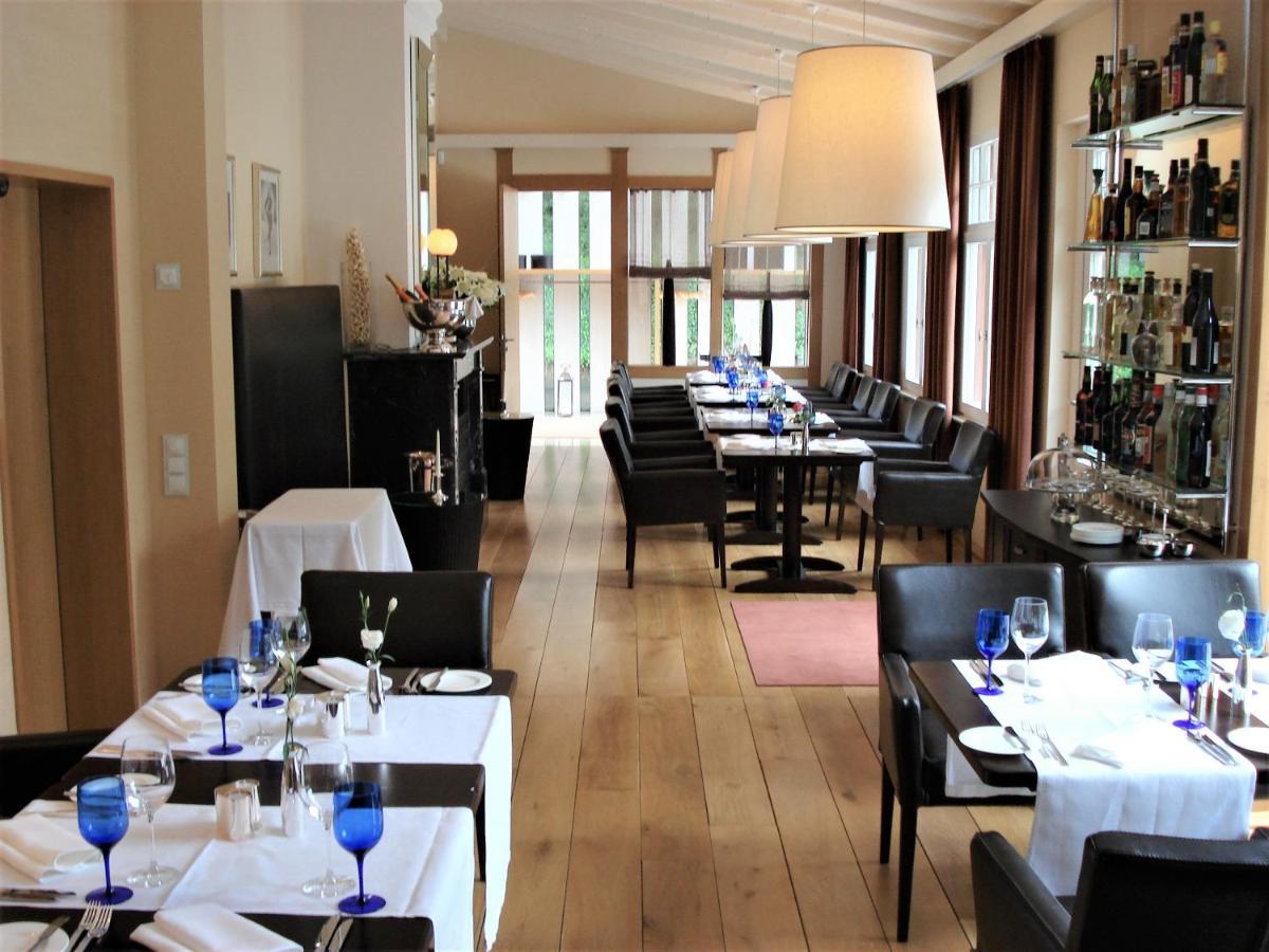 Villa Waldesruh Siegburg Eksteriør billede