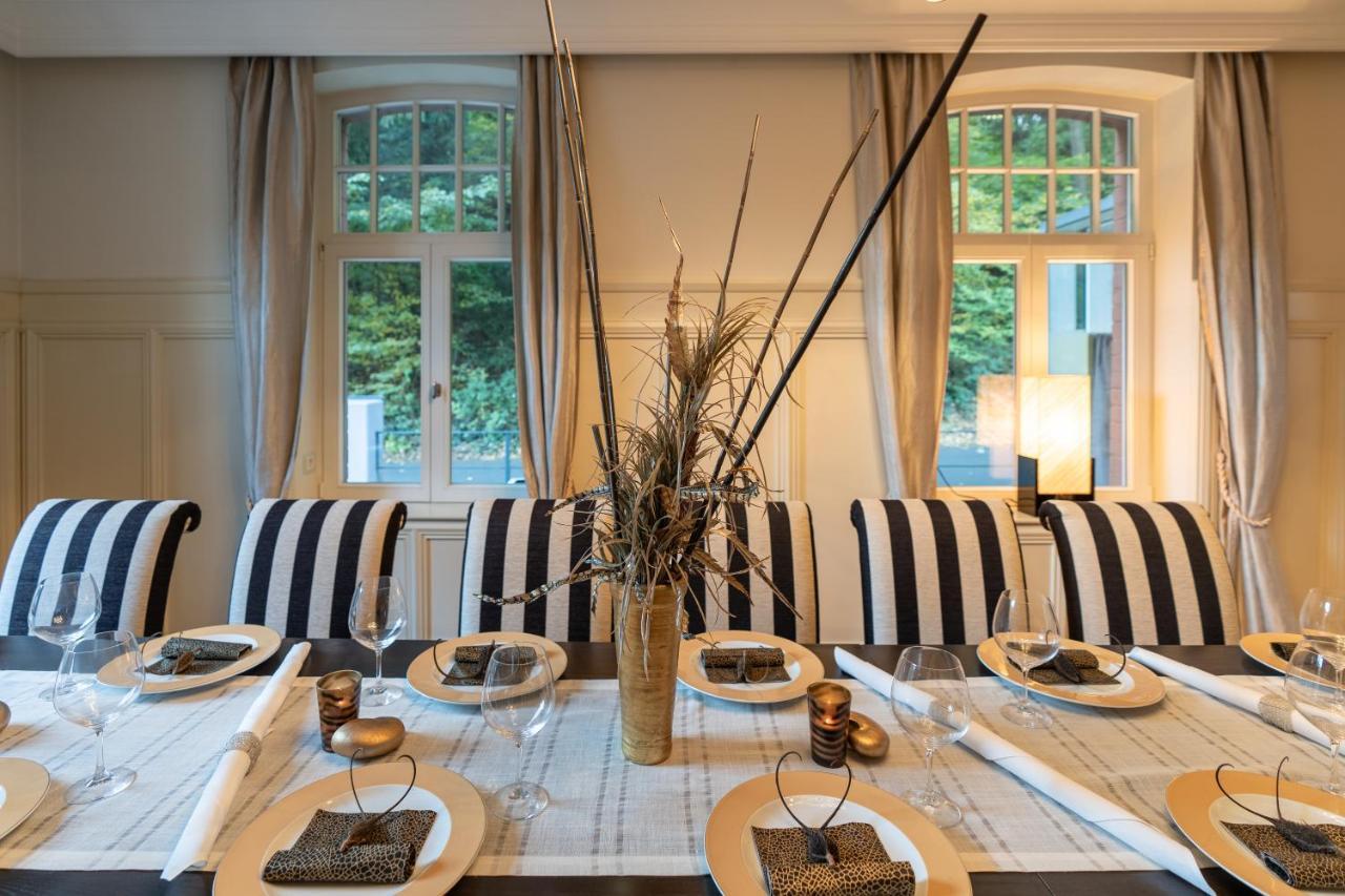 Villa Waldesruh Siegburg Eksteriør billede