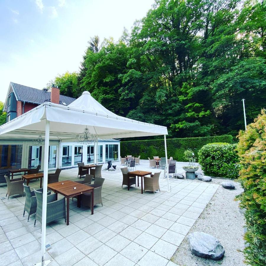 Villa Waldesruh Siegburg Eksteriør billede