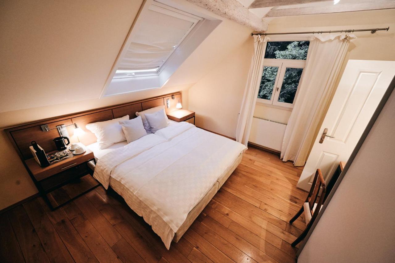 Villa Waldesruh Siegburg Eksteriør billede